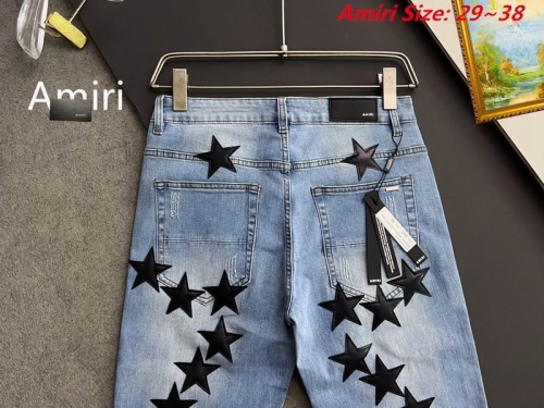 A.m.i.r.i. Long Jeans 3719 Men