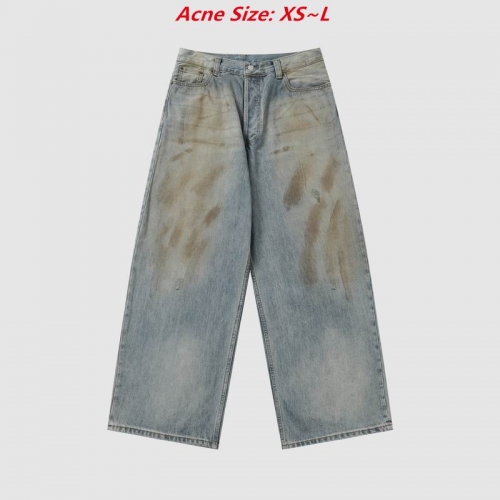 A.c.n.e. Long Jeans 3091 Men