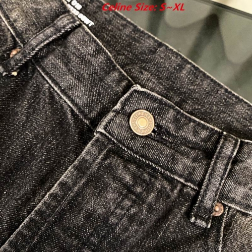 C.e.l.i.n.e. Long Jeans 3004 Men