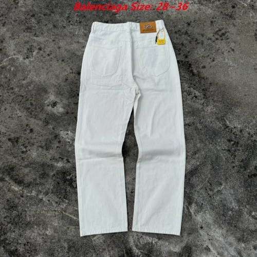 B.a.l.e.n.c.i.a.g.a. Long Jeans 3606 Men