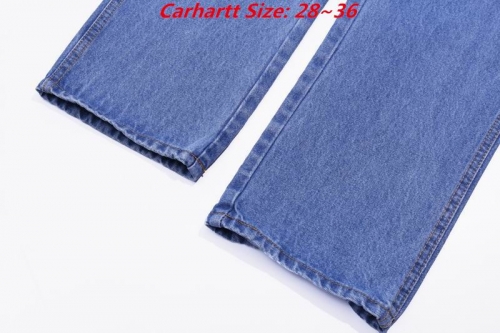 C.a.r.h.a.r.t.t. Long Jeans 3154 Men