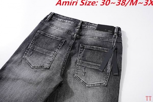 A.m.i.r.i. Long Jeans 3237 Men