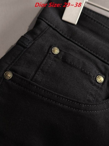 D.i.o.r. Long Jeans 3428 Men