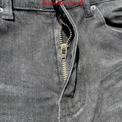 A.m.i.r.i. Long Jeans 3056 Men