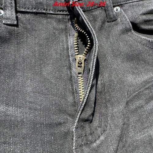 A.m.i.r.i. Long Jeans 3056 Men