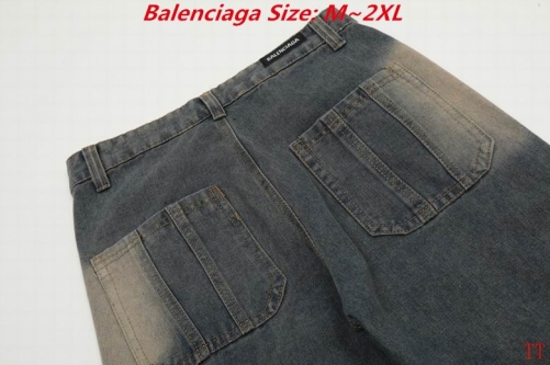 B.a.l.e.n.c.i.a.g.a. Long Jeans 3342 Men