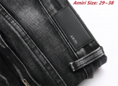 A.m.i.r.i. Long Jeans 4000 Men