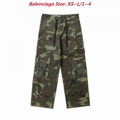 B.a.l.e.n.c.i.a.g.a. Long Jeans 3091 Men