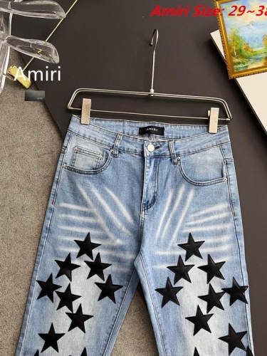 A.m.i.r.i. Long Jeans 3722 Men