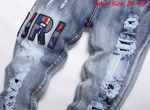 A.m.i.r.i. Long Jeans 3104 Men