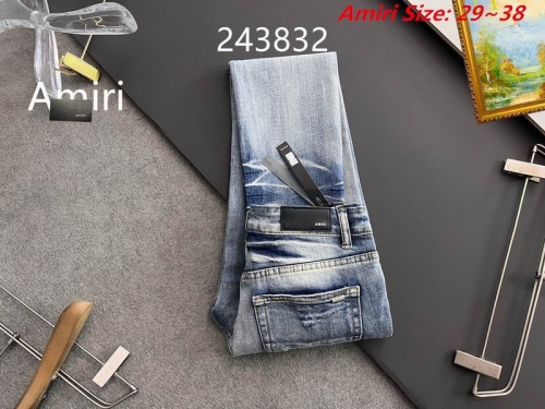 A.m.i.r.i. Long Jeans 3672 Men