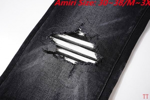 A.m.i.r.i. Long Jeans 3249 Men