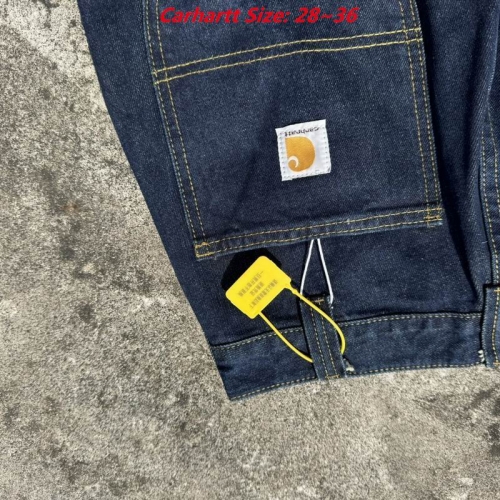 C.a.r.h.a.r.t.t. Long Jeans 3125 Men