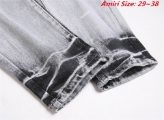 A.m.i.r.i. Long Jeans 3786 Men