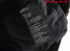 A.m.i.r.i. Long Jeans 3432 Men