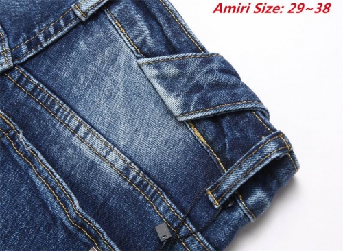 A.m.i.r.i. Long Jeans 3550 Men