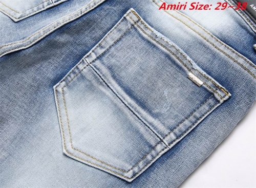 A.m.i.r.i. Long Jeans 3580 Men