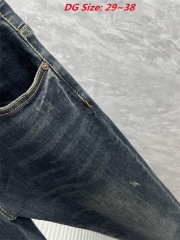 D...G... Long Jeans 3162 Men