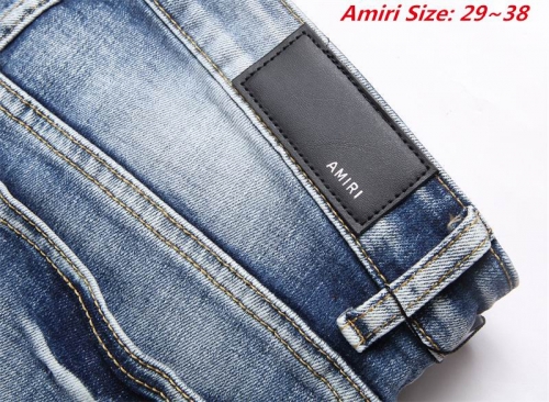 A.m.i.r.i. Long Jeans 3389 Men