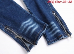 D.S.Q. Long Jeans 3144 Men