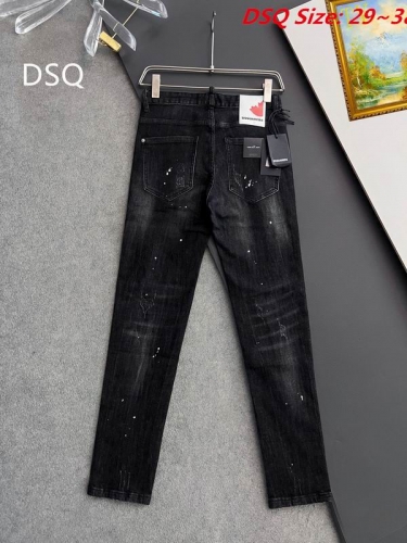 D.S.Q. Long Jeans 3089 Men