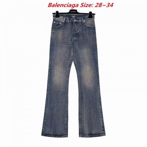 B.a.l.e.n.c.i.a.g.a. Long Jeans 3304 Men