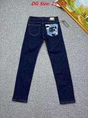 D...G... Long Jeans 3192 Men