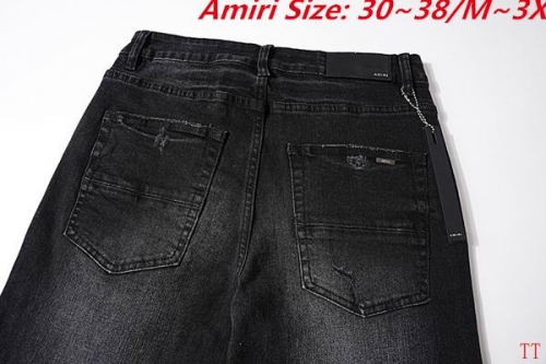 A.m.i.r.i. Long Jeans 3253 Men