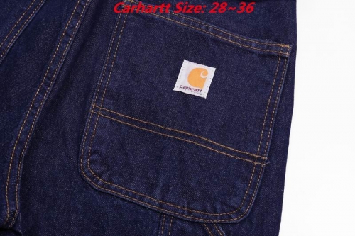 C.a.r.h.a.r.t.t. Long Jeans 3161 Men