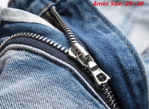 A.m.i.r.i. Long Jeans 3897 Men