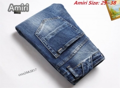 A.m.i.r.i. Long Jeans 3848 Men