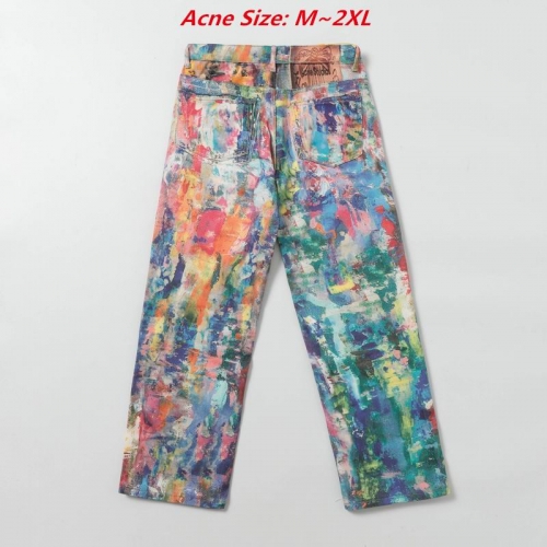 A.c.n.e. Long Jeans 3198 Men