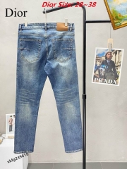 D.i.o.r. Long Jeans 3273 Men