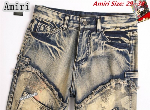 A.m.i.r.i. Long Jeans 4043 Men