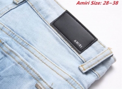 A.m.i.r.i. Long Jeans 3113 Men