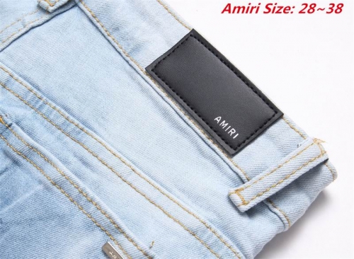 A.m.i.r.i. Long Jeans 3113 Men