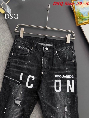 D.S.Q. Long Jeans 3069 Men