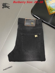 B.u.r.b.e.r.r.y. Long Jeans 3176 Men
