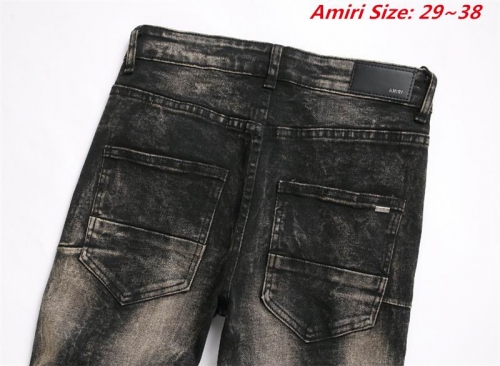 A.m.i.r.i. Long Jeans 3435 Men