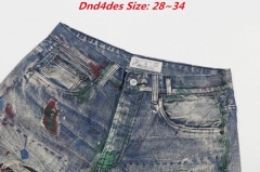 D.n.d.4.d.e.s. Long Jeans 3024 Men