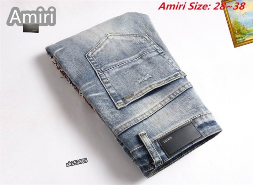 A.m.i.r.i. Long Jeans 3166 Men