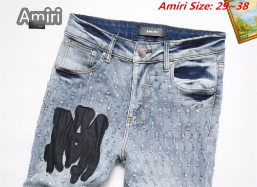 A.m.i.r.i. Long Jeans 3805 Men