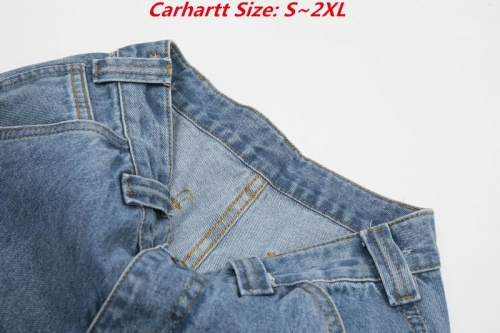 C.a.r.h.a.r.t.t. Long Jeans 3036 Men