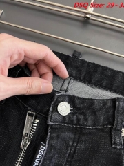 D.S.Q. Long Jeans 3130 Men