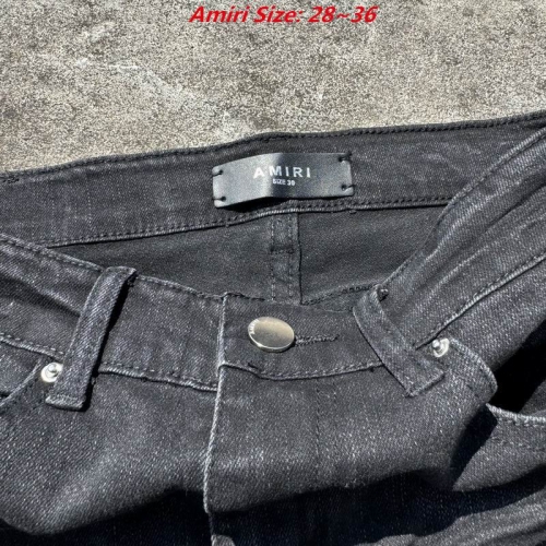 A.m.i.r.i. Long Jeans 3057 Men