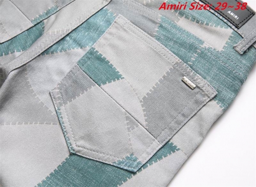 A.m.i.r.i. Long Jeans 3494 Men