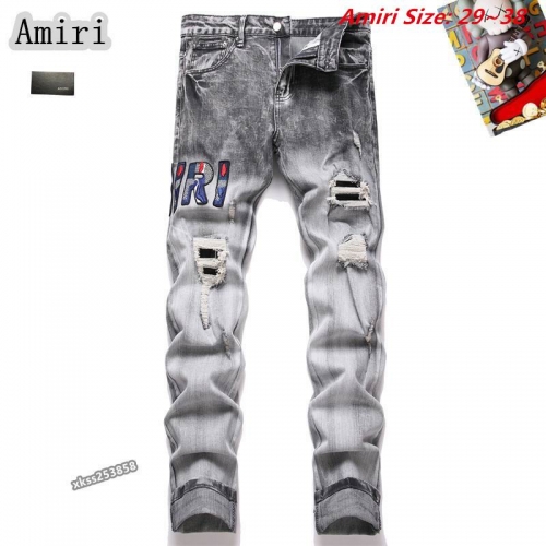 A.m.i.r.i. Long Jeans 3894 Men