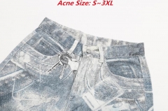 A.c.n.e. Long Jeans 3207 Men