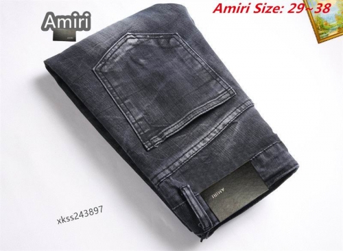 A.m.i.r.i. Long Jeans 3513 Men