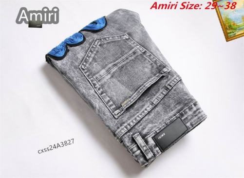 A.m.i.r.i. Long Jeans 3793 Men